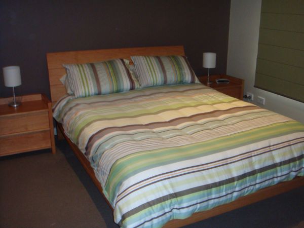 B Our Guest - Accommodation Melbourne 2